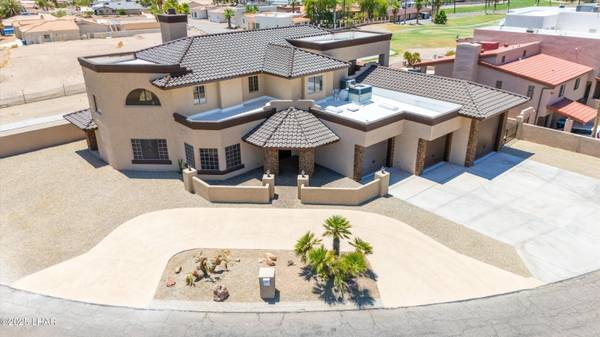 2591 Via Palma, Lake Havasu City, AZ 86406