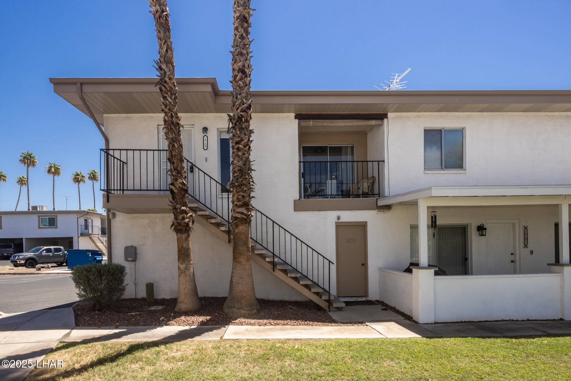 1723 Montana Vista #D, Lake Havasu City, AZ 86403
