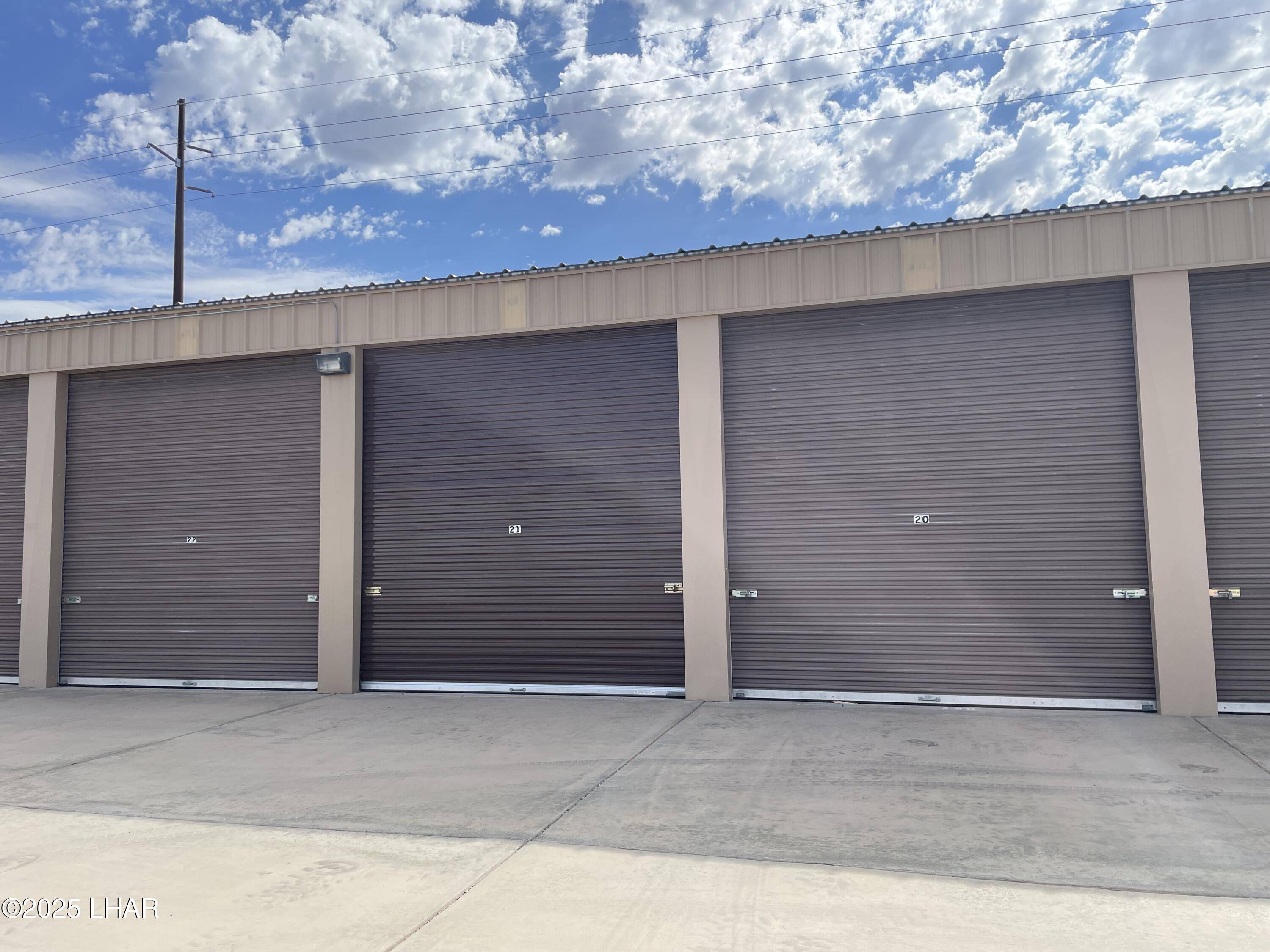 3529 Highway 95 N #A21, Lake Havasu City, AZ 86404
