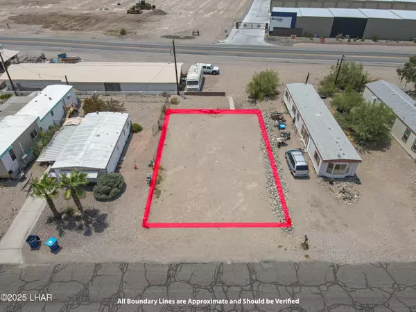 3195 Joyce Ln N,  Lake Havasu City,  AZ 86404