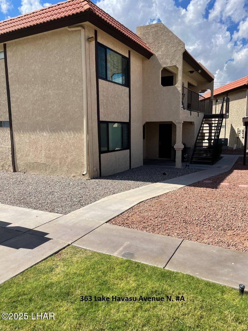 363 Lake Havasu Ave N ##A, Lake Havasu City, AZ 86403