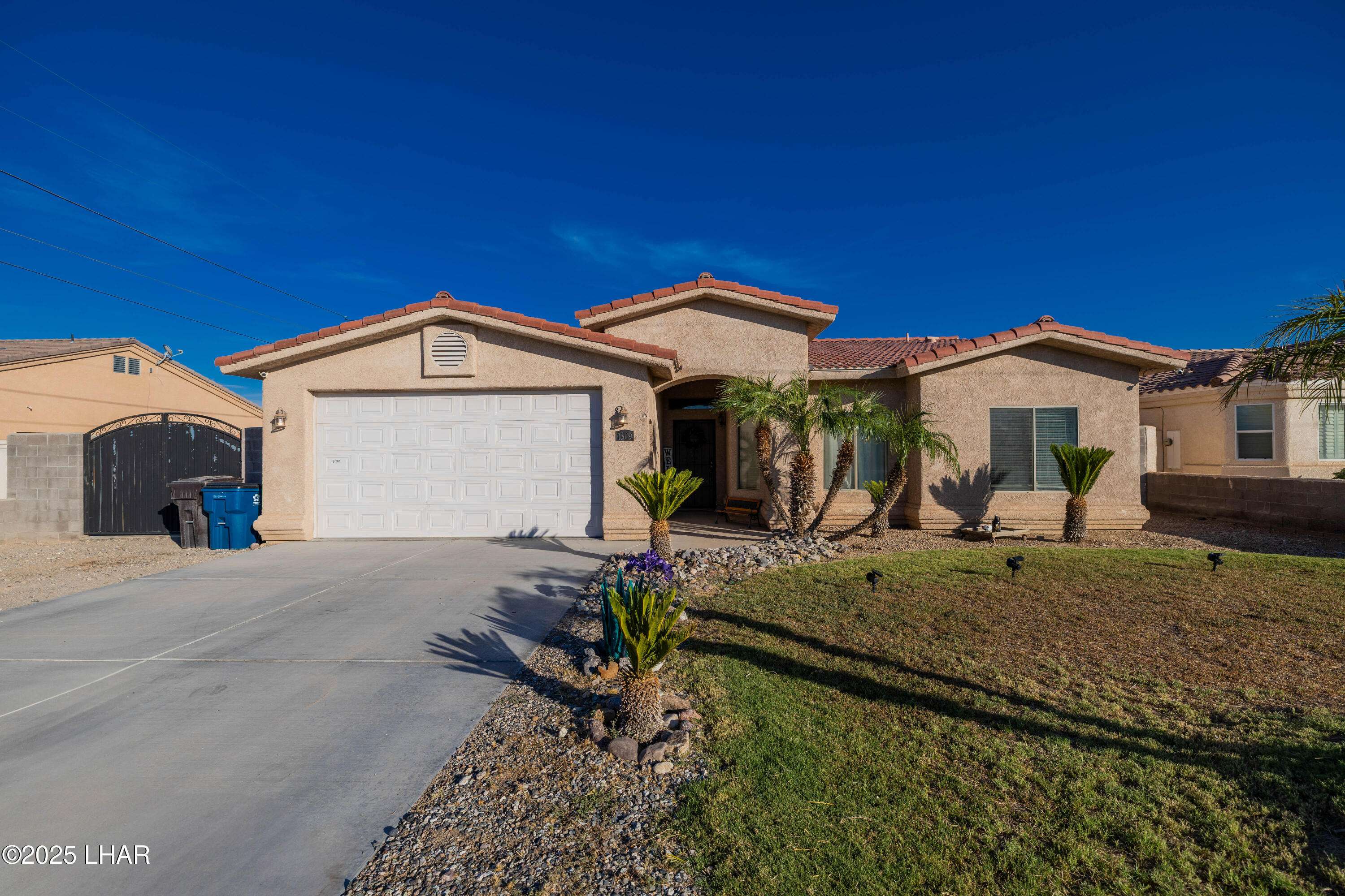 1309 W 4th St, Parker, AZ 85344