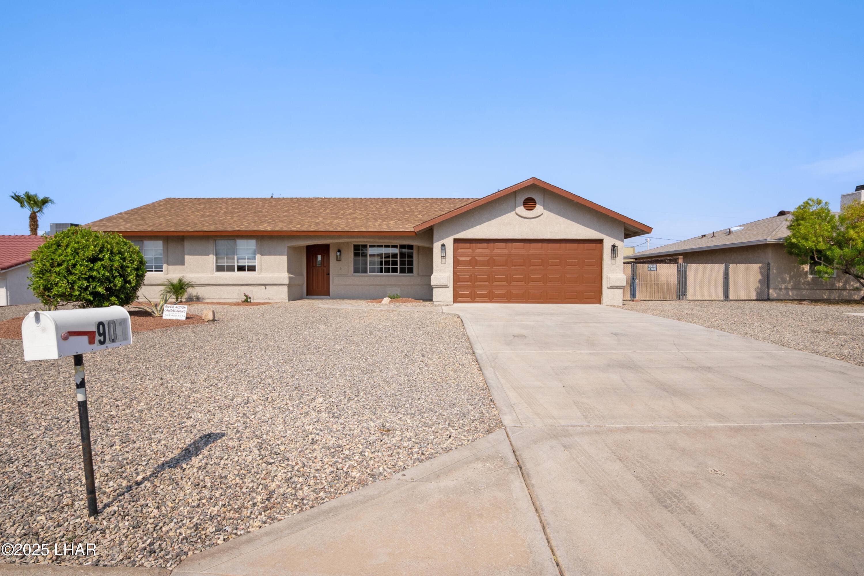 901 Mcculloch Blvd S, Lake Havasu City, AZ 86406