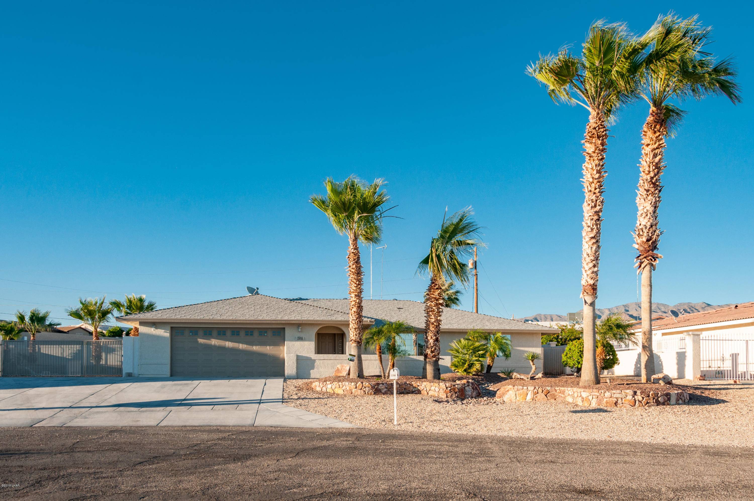 3781 Solar Bay, Lake Havasu City, AZ 86406