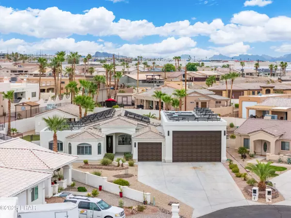 Lake Havasu City, AZ 86404,1790 Cessna Bay