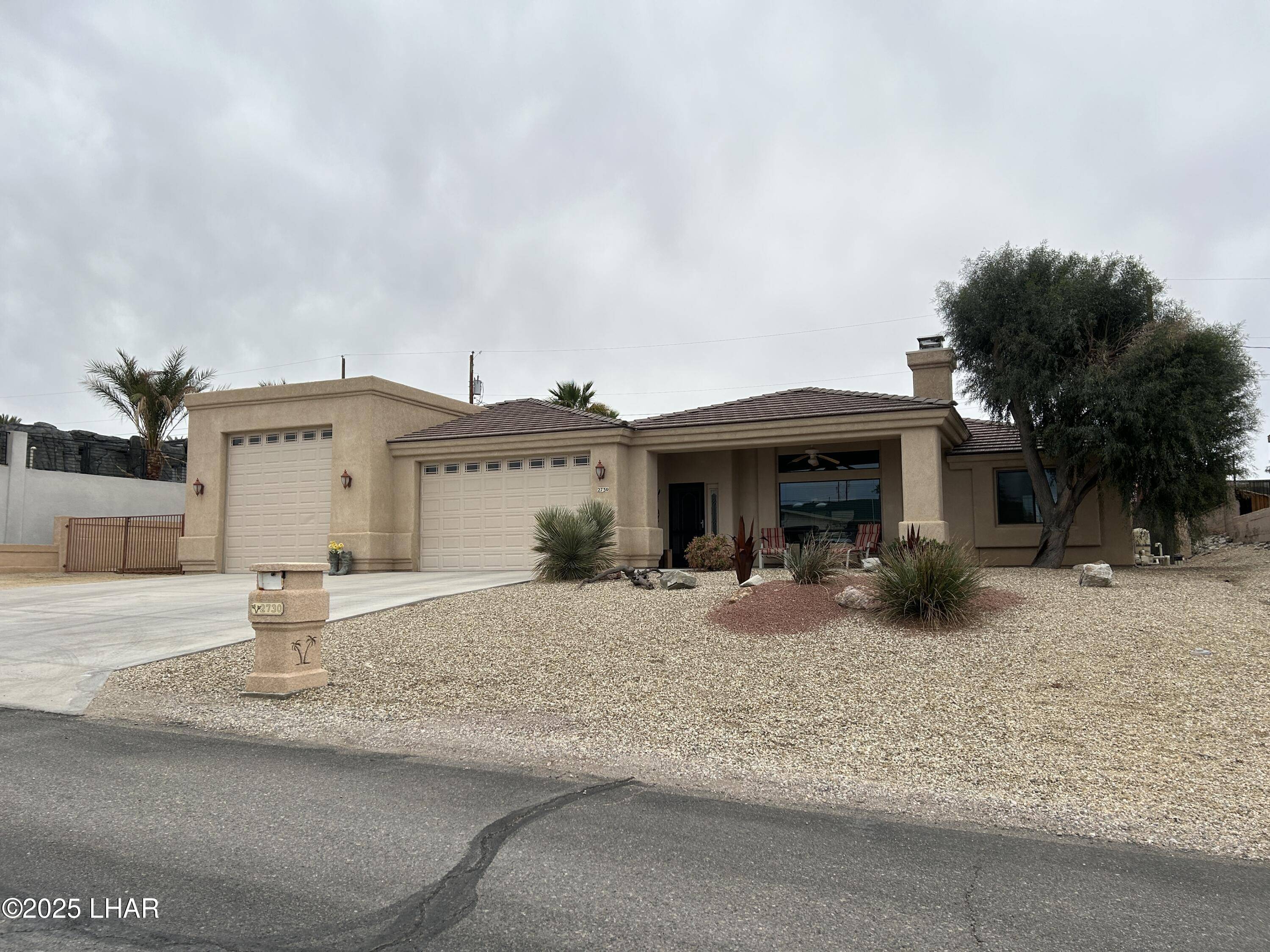 2730 Empress Ct, Lake Havasu City, AZ 86403