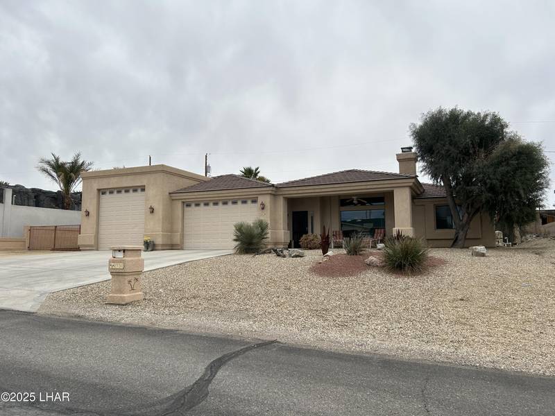 2730 Empress Ct, Lake Havasu City, AZ 86403
