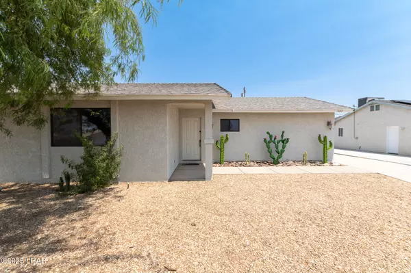 Lake Havasu City, AZ 86404,1680 Privateer Dr