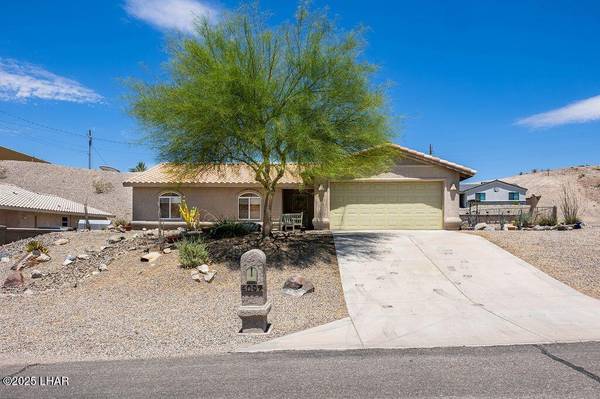 4097 Columbia Dr, Lake Havasu City, AZ 86406