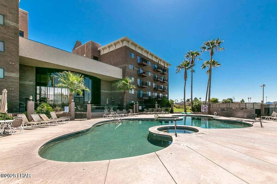 777 Harrah WAY #203, Lake Havasu City, AZ 86403