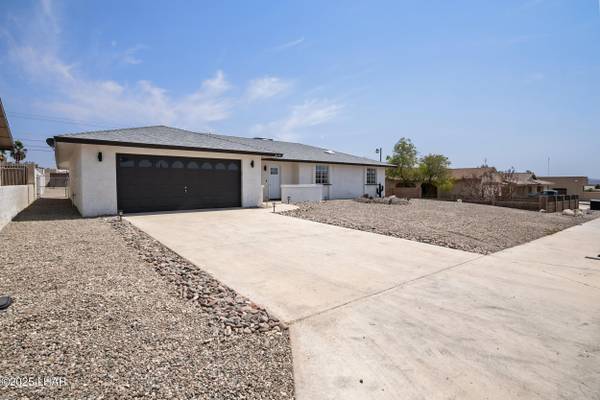 2170 Palo Verde Blvd S, Lake Havasu City, AZ 86403