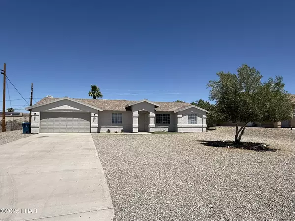 2395 San Juan Dr, Lake Havasu City, AZ 86403