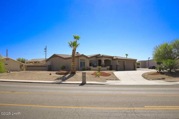 3230 Oro Grande Blvd, Lake Havasu City, AZ 86406