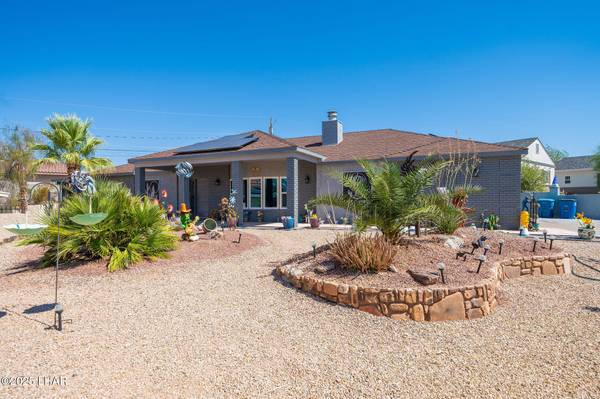 3341 Thunderbird Dr, Lake Havasu City, AZ 86406