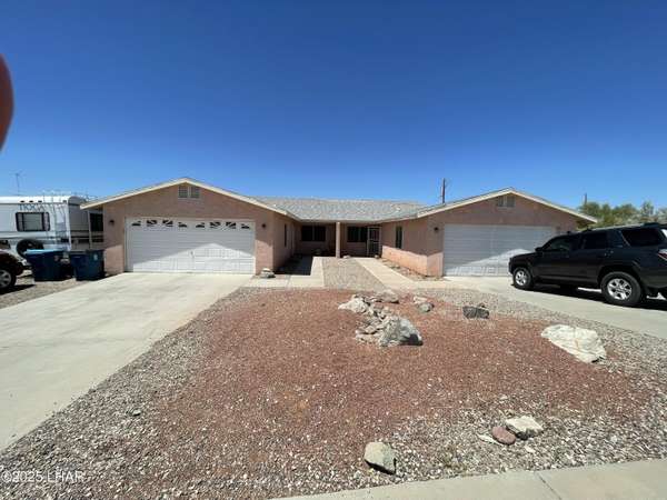 1081 Thunderbolt Ave #A, Lake Havasu City, AZ 86406