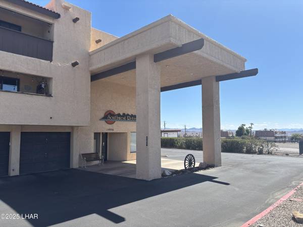 1806 Swanson Ave #103, Lake Havasu City, AZ 86403