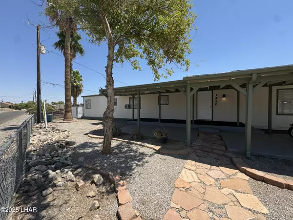 Bullhead City, AZ 86442,1450 Marina Parkway Dr