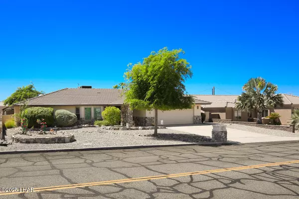 Lake Havasu City, AZ 86406,3150 Caravelle Dr