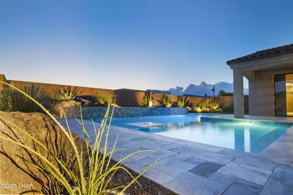 Lake Havasu City, AZ 86406,3195 Oro Grande Blvd