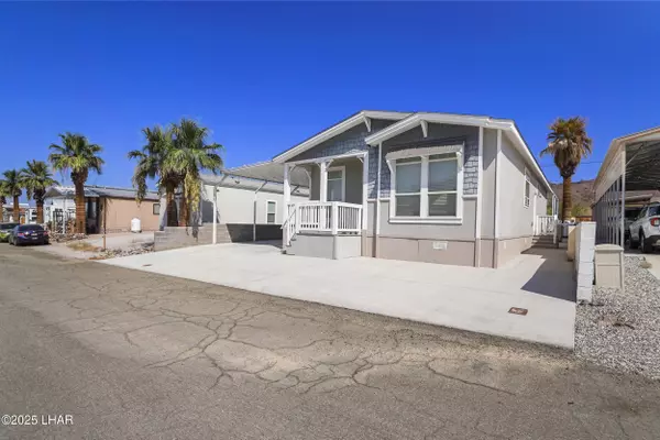 Parker, AZ 85344,31941 Riverview Dr
