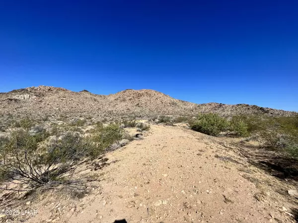 Yucca, AZ 86438,0 Roy Rogers Rd