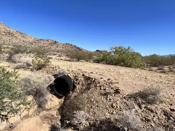 Yucca, AZ 86438,0 Roy Rogers Rd