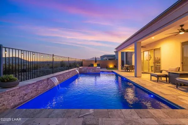 1640 E Raintree Ave, Lake Havasu City, AZ 86404