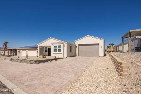 Lake Havasu City, AZ 86404,1968 Thrasher Dr