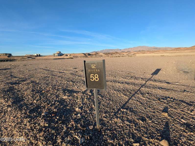 2492 Black Rock Court Ct, Lake Havasu City, AZ 86406