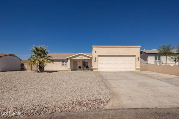 2295 Cosnina Dr, Lake Havasu City, AZ 86403