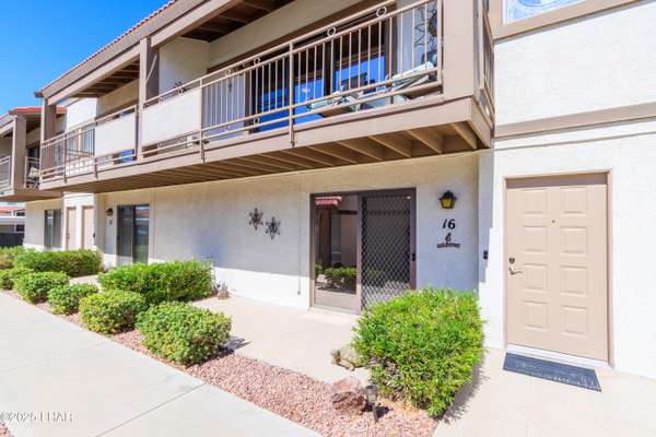 2121 Magnolia Dr #16, Lake Havasu City, AZ 86403