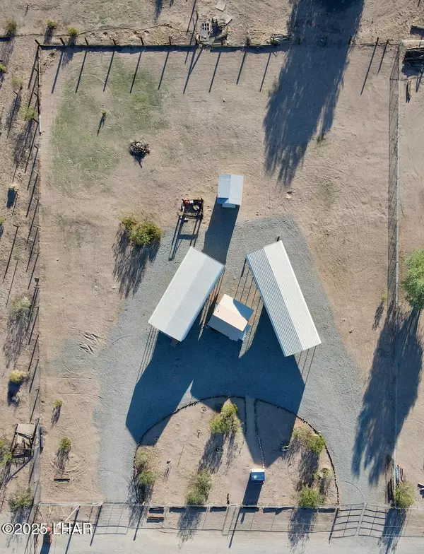 Bouse, AZ 85325,25387 Horseshoe Ln