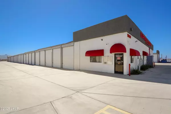 Lake Havasu City, AZ 86403,1900 Industiral Blvd #B24/C22