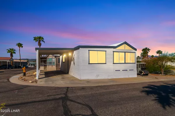 2000 Ramar Dr #207, Bullhead City, AZ 86442