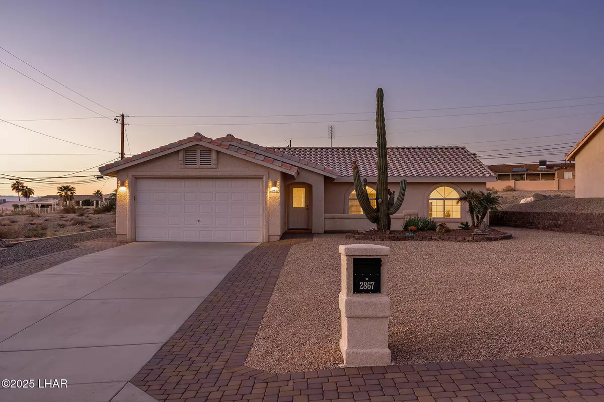 Lake Havasu City, AZ 86404,2867 Janet Dr