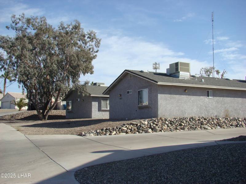 2632 Jamaica Blvd S ##2, Lake Havasu City, AZ 86406