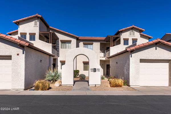 2212 N Kiowa Blvd #105, Lake Havasu City, AZ 86403