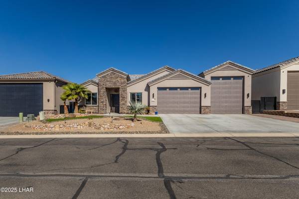 1793 E Savannah BND, Lake Havasu City, AZ 86404