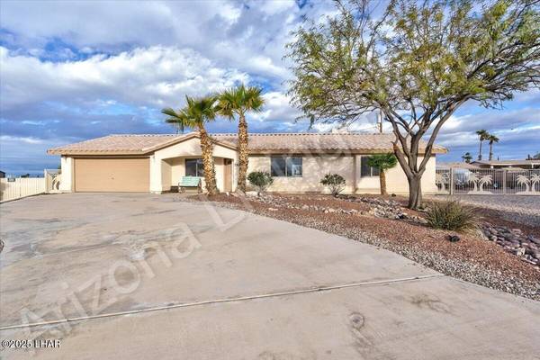 790 Osage Ct, Lake Havasu City, AZ 86406