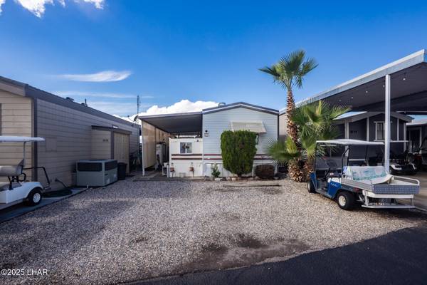 555 Beachcomber Blvd #B12, Lake Havasu City, AZ 86403