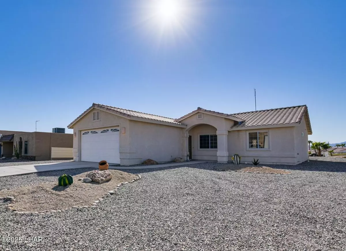 Lake Havasu City, AZ 86404,1601 Mandarin Dr