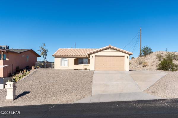 3487 Shawnee Ln, Lake Havasu City, AZ 86404