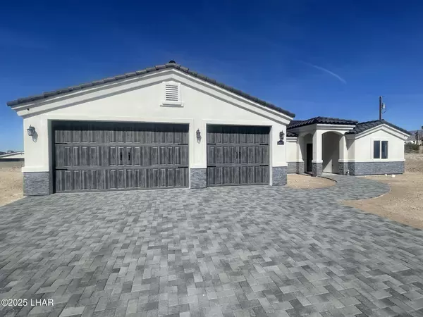 Lake Havasu City, AZ 86403,1700 On Your Level Lot