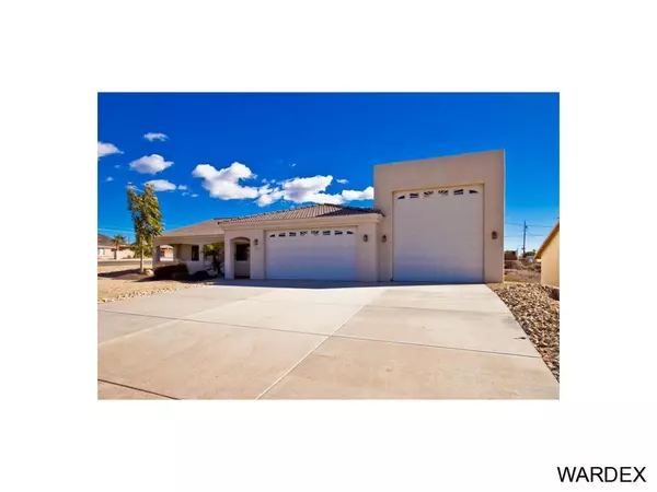 Lake Havasu City, AZ 86404,1556rv On Your