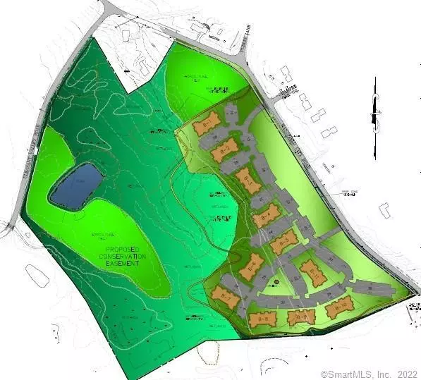 Mansfield, CT 06250,Mansfield City Road #LOT 2