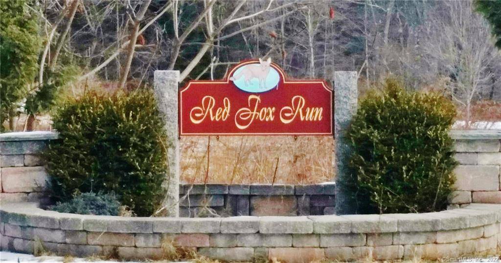 4 Red Fox Run, Canton, CT 06019