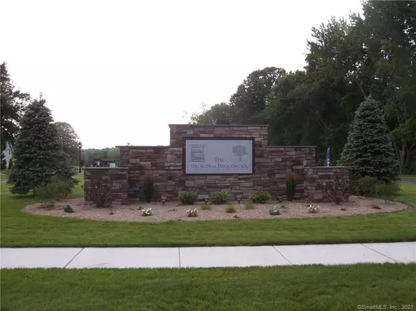 56 Old Village Circle, Windsor, CT 06095