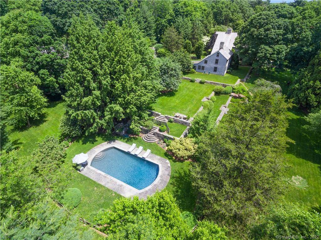 277 North Avenue, Westport, CT 06880