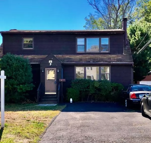37 Burwood Avenue, Stamford, CT 06902