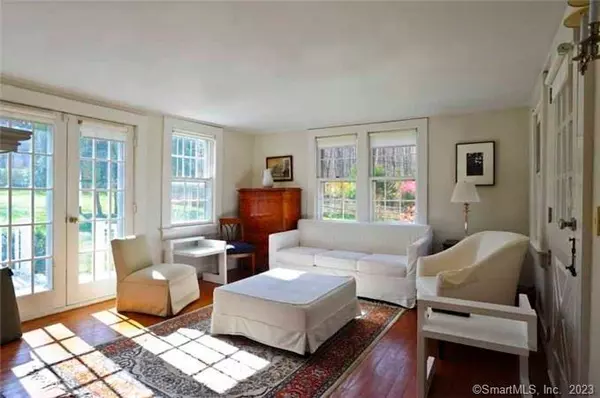 Washington, CT 06793,110 Shearer Road